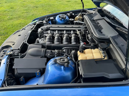 1998 BMW M3