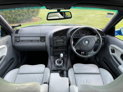 1998 BMW M3