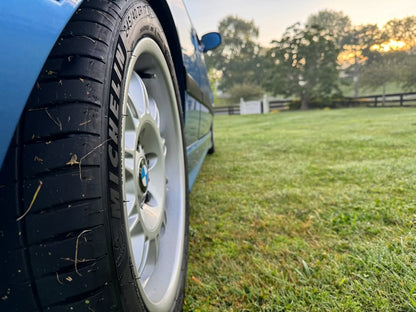 1998 BMW M3
