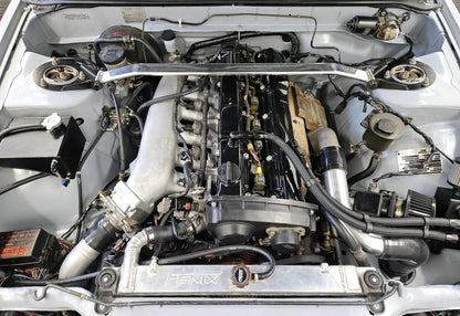 1991 Nissan Silvia