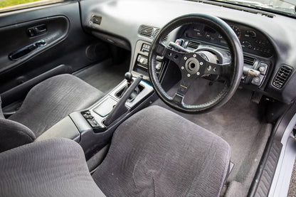 1991 Nissan Silvia