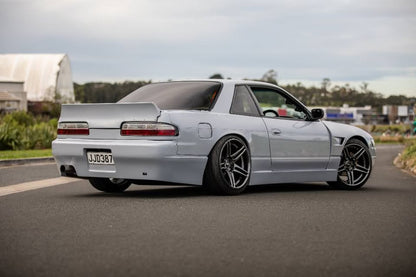 1991 Nissan Silvia