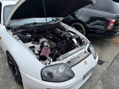 1995 Toyota Supra - 700HP