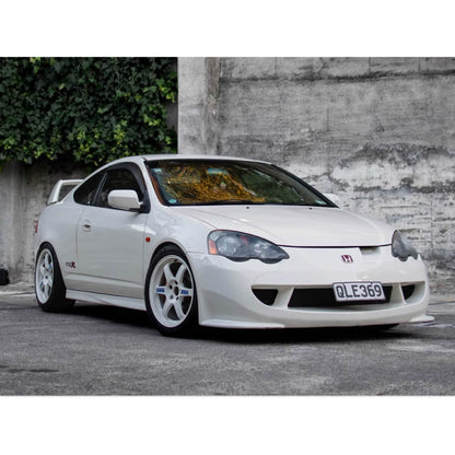 2001 Honda Integra Type R