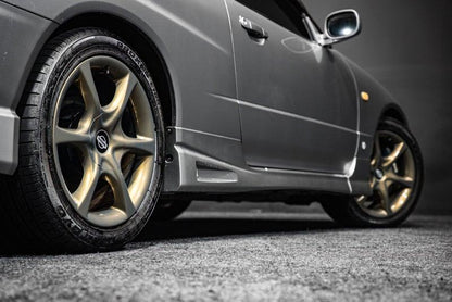 1998 Nissan Skyline R34 GT-T | RB25DET 5SP Manual