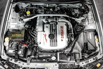 1998 Nissan Skyline R34 GT-T | RB25DET 5SP Manual