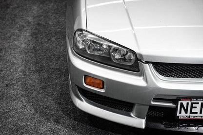1998 Nissan Skyline R34 GT-T | RB25DET 5SP Manual