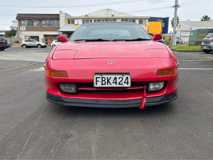 1993 Toyota MR2 Turbo