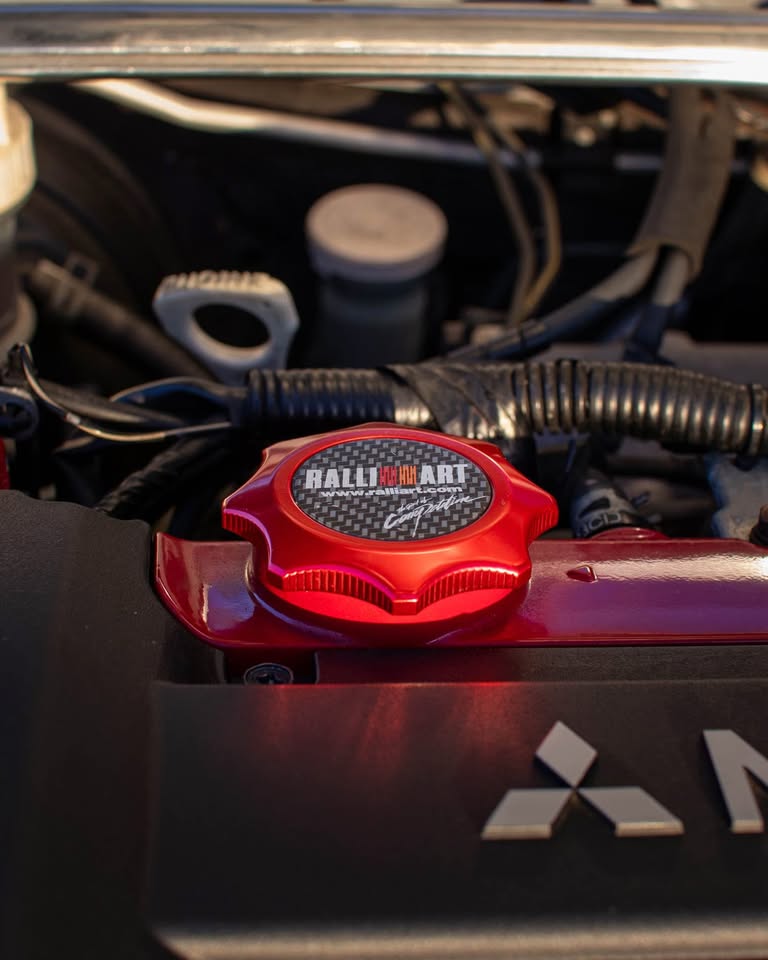 1998 Mitusbishi Evolution V