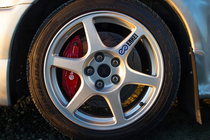 1998 Mitusbishi Evolution V