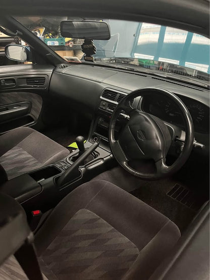 1994 Nissan 200SX