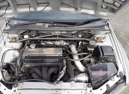 2001 Mitsubishi Lancer Evolution 7