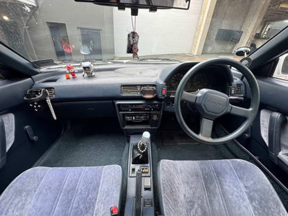 1987 Toyota Corona Coupe
