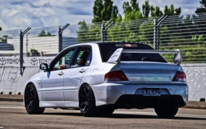 2001 Mitsubishi Lancer Evolution 7