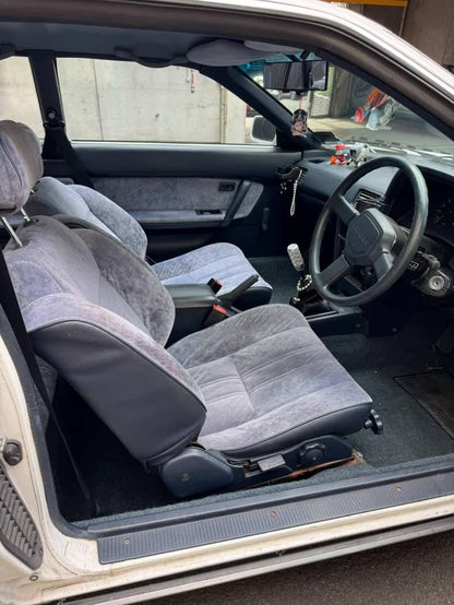 1987 Toyota Corona Coupe