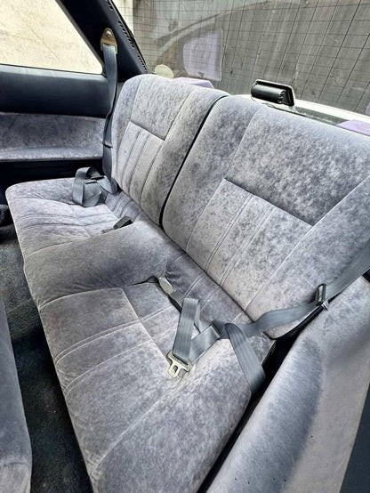 1987 Toyota Corona Coupe