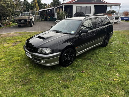1998 Toyota Caldina