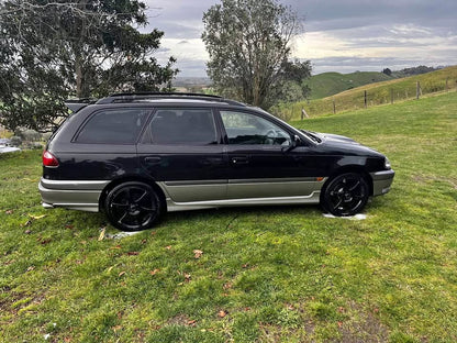 1998 Toyota Caldina