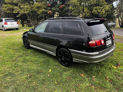 1998 Toyota Caldina
