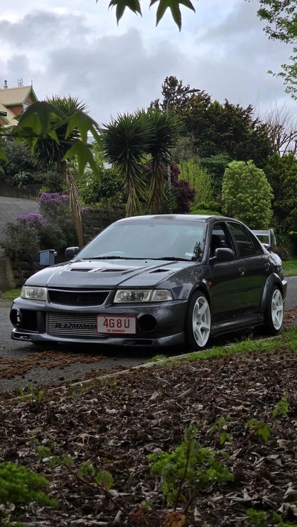 1999 Mitsubishi Lancer EVO 6