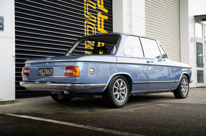 1974 BMW 2002