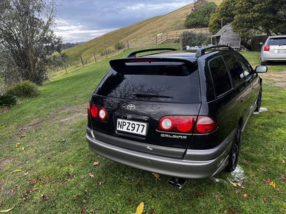 1998 Toyota Caldina