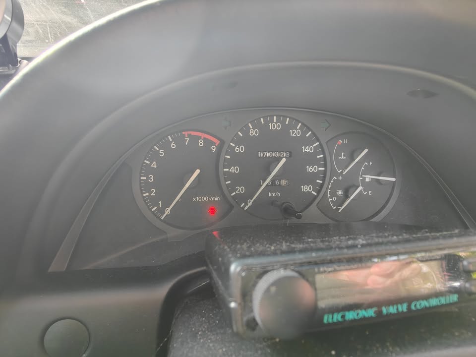 1998 Toyota Celica GT4