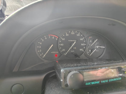 1998 Toyota Celica GT4