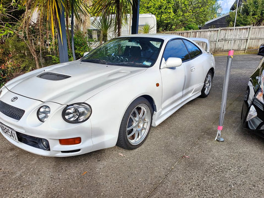 1998 Toyota Celica GT4