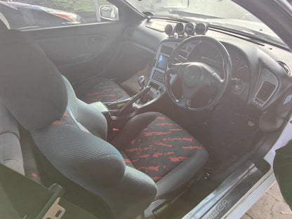 1998 Toyota Celica GT4