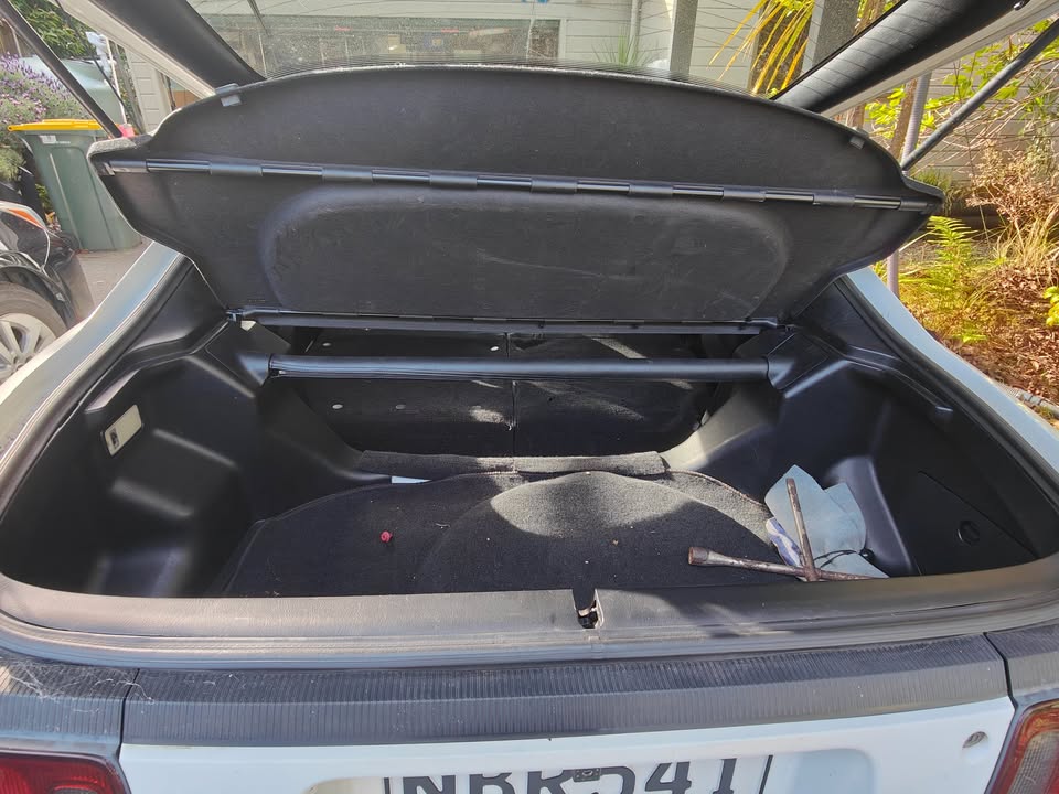 1998 Toyota Celica GT4