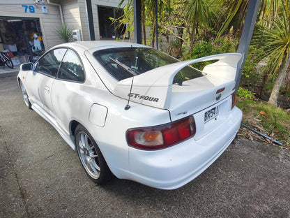 1998 Toyota Celica GT4