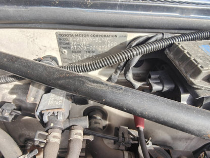 1998 Toyota Celica GT4