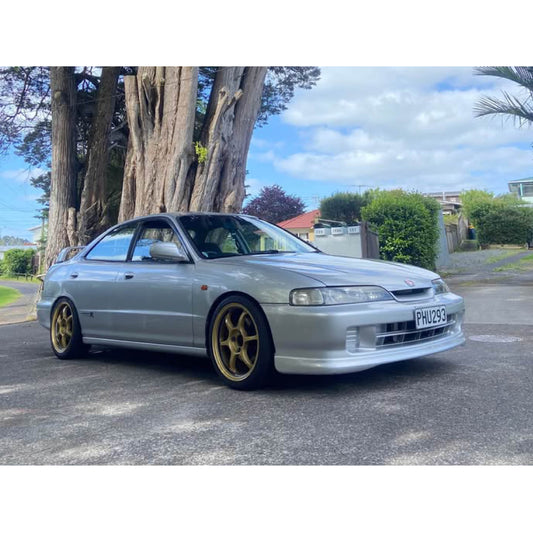1996 Honda Integra TYPE R