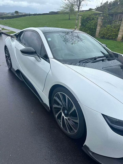 BMW I8 NZ NEW