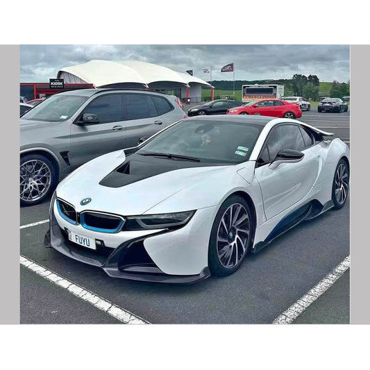 BMW I8 NZ NEW