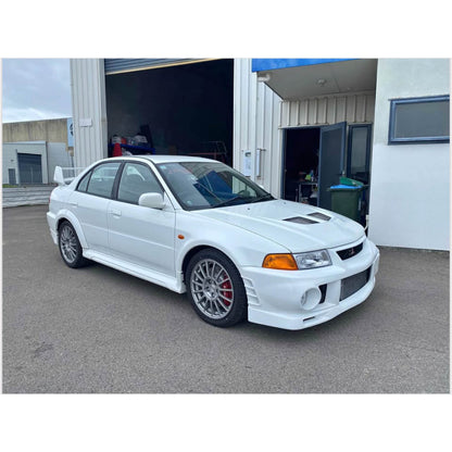 1999 Mitsubishi Lancer Evo 6
