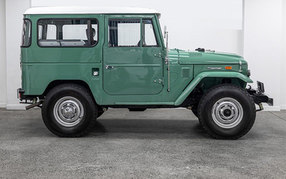 1974 Toyota Land Cruiser FJ40