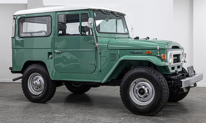 1974 Toyota Land Cruiser FJ40
