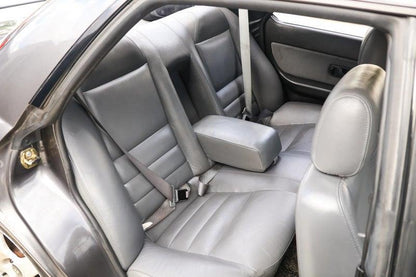 1992 Nissan Skyline GTS-T | Low KM | Leather Seats