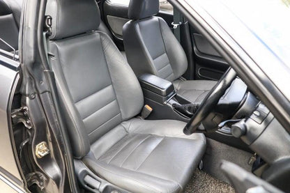 1992 Nissan Skyline GTS-T | Low KM | Leather Seats