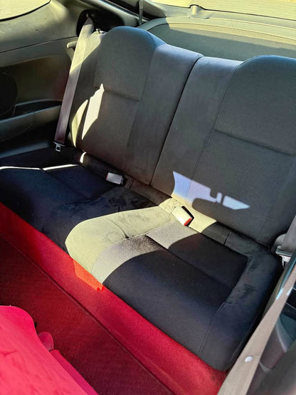 2001 Honda Integra Type R