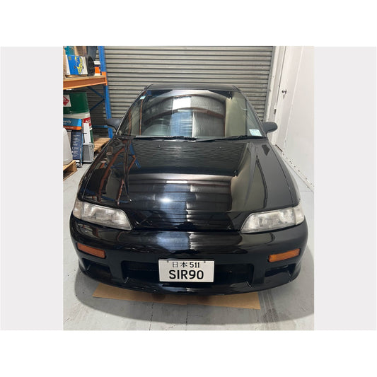 1990 Honda CRX SIR