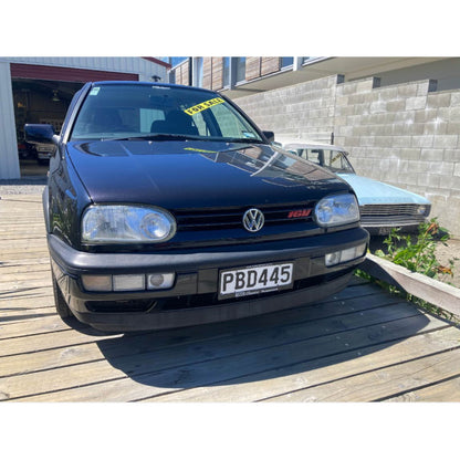 1997 Volkswagen Golf GTi