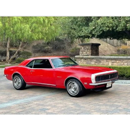 1968 Camaro RS