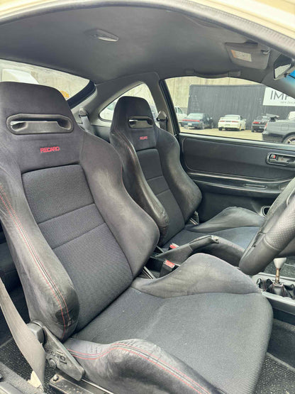 1998 Honda Integra Type R - K24