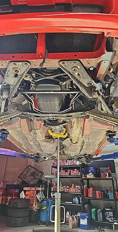 1999 Nissan Skyline R34 GT - AR2 - Manual