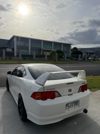 2001 Honda Integra DC5 Type R