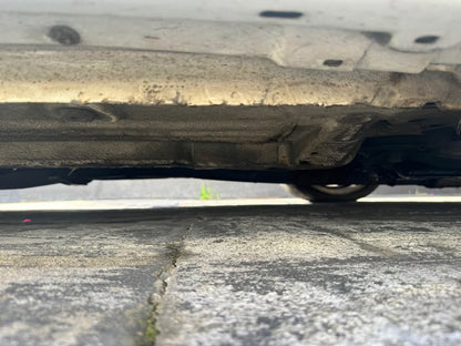 Mitsubishi Lancer Evolution 440KW 1RS 135KMS