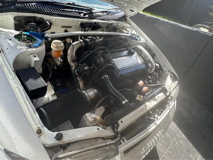 Mitsubishi Lancer Evolution 440KW 1RS 135KMS